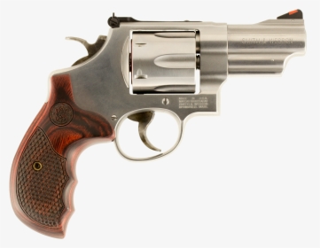 Smith & Wesson Model 629, HD Png Download, Free Download