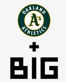 Oakland A's, HD Png Download, Free Download