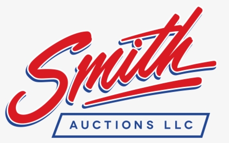 Smith Auctions Llc Png Logo - Smith Logo, Transparent Png, Free Download