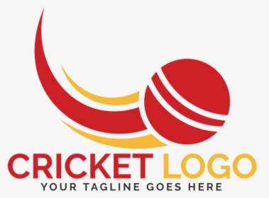 Best Cricket Logo Design, HD Png Download - kindpng