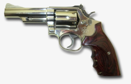 Dan Wesson 357 Magnum Revolver Models, HD Png Download, Free Download