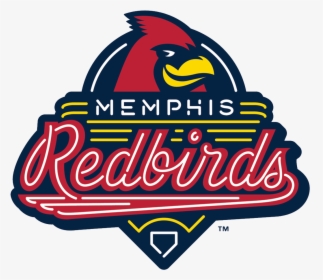 Memphis Redbirds Baseball, HD Png Download, Free Download
