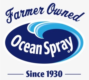 Logo De Ocean Spray, HD Png Download, Free Download