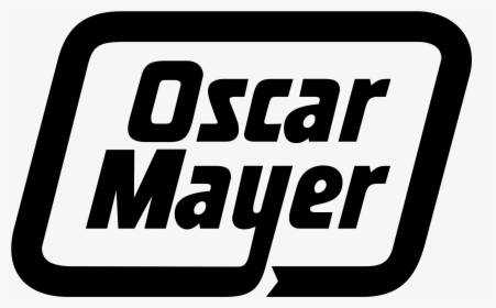 Transparent The Oscars Logo Png - Oscar Mayer Logo, Png Download, Free Download
