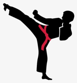 Taekwondo Png, Transparent Png, Free Download