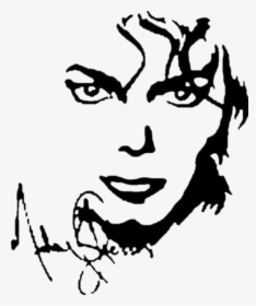 Transparent Michael Jackson Silhouette Png - Michael Jackson Clipart, Png Download, Free Download