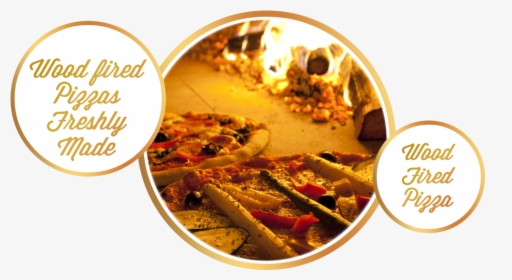 Banner-slider2a - Pizza, HD Png Download, Free Download