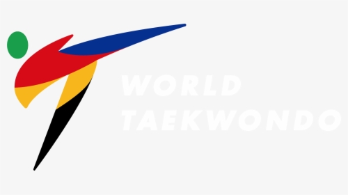 World Taekwondo - Logo World Taekwondo, HD Png Download, Free Download