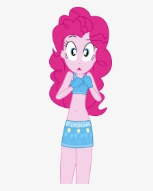 Glove Vector Michael Jackson - Pinkie Pie My Little Pony Belly, HD Png Download, Free Download