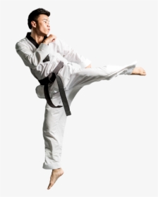 Taekwondo Png, Transparent Png, Free Download