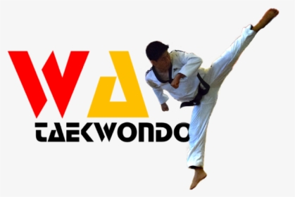 National Sports Day Taekwondo, HD Png Download, Free Download