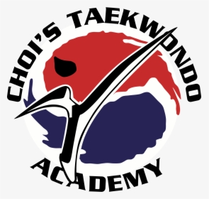 Transparent Taekwondo Png - Coca Cola Logo Round Png, Png Download, Free Download