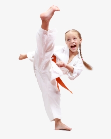 Karate Kid Png, Transparent Png, Free Download