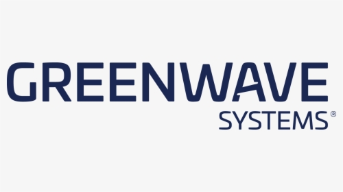 Greenwave Systems Logo, HD Png Download, Free Download