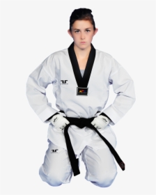 Tusah Ez Fit Dobok, HD Png Download, Free Download