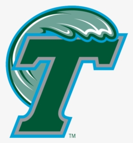 Tulane University Football Logo, HD Png Download, Free Download