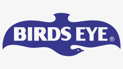 Birds Eye Logo Png Transparent - Birds Eye, Png Download, Free Download