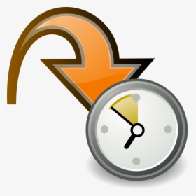 Waiting - Waiting Icon .png, Transparent Png, Free Download