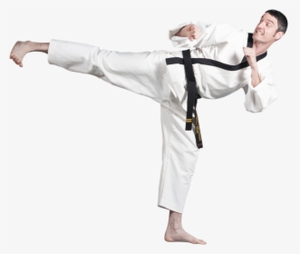 Ryan 2019 V1 - Taekwondo, HD Png Download, Free Download