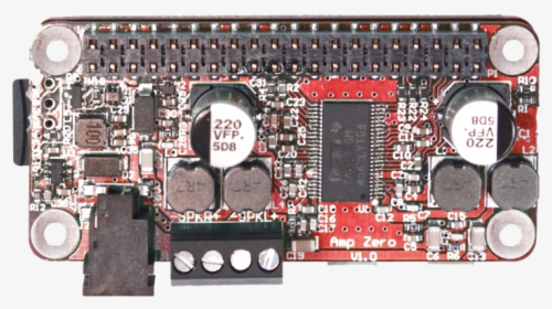 Electronic Component, HD Png Download, Free Download