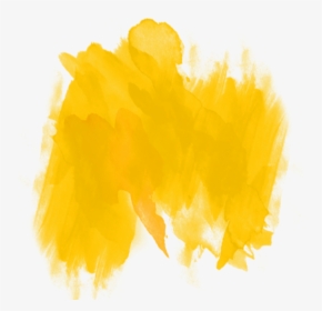#color #colour #yellow #splash #overlay #layout #powder - Без Тебя Я Не Я, HD Png Download, Free Download