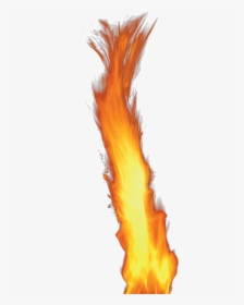 Transparent Fire Background Png - Gif Fire No Background, Png Download, Free Download