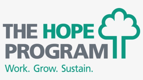 Hopelogo - Hope Program, HD Png Download, Free Download