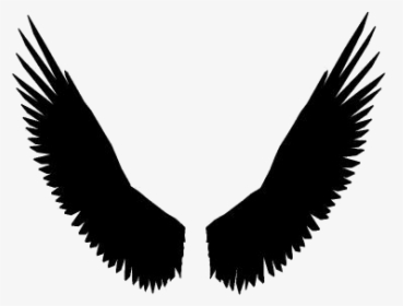Demon Wings Png Transparent Images - Eagle, Png Download, Free Download