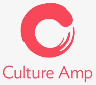 Culture Amp Logo Png, Transparent Png, Free Download