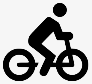 User Biking - Road Bicycle, HD Png Download, Free Download