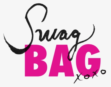 Swagbag-5 - Swag Bag, HD Png Download, Free Download