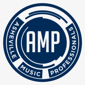 Asheville Music Professionals, HD Png Download, Free Download