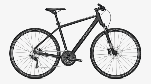 Specialized Crosstrail Elite 2018, HD Png Download, Free Download