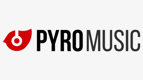 Pyro Music Logo Png, Transparent Png, Free Download