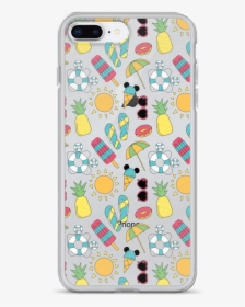 Image Of Summer Fun Phone Case - Mobile Phone Case, HD Png Download, Free Download