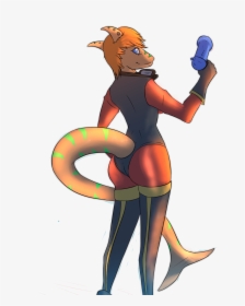 Pyro Shark Booty Again ) - Pyro Booty (3000x4248),, HD Png Download, Free Download
