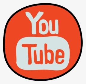 Youtube Circle Icon Png Images Free Transparent Youtube Circle Icon Download Kindpng