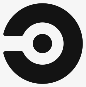 Circleci Circleci Logo - Facebook Logo Solid White, HD Png Download, Free Download