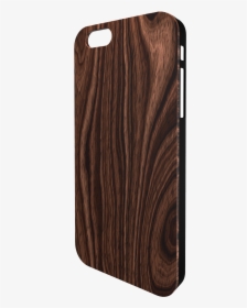 Wood Phone Case Black, HD Png Download, Free Download