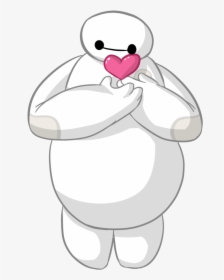 Baymax Clipart For Free Download - Baymax Png, Transparent Png, Free Download