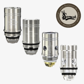 Transparent Coil Png - Wismec Ws 0.27 Ohm, Png Download, Free Download