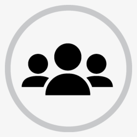 Transparent Meeting Icon Png - Board Of Trustees Icon, Png Download, Free Download