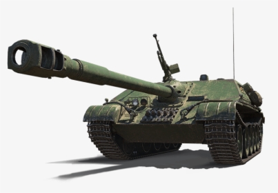 World Of Tanks - Wz 120 1g Ft, HD Png Download, Free Download
