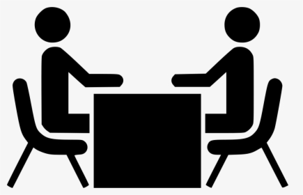 Meeting - Self Employment, HD Png Download, Free Download