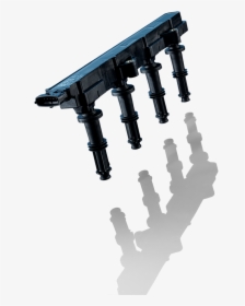 Ignition Coil Rail, HD Png Download, Free Download