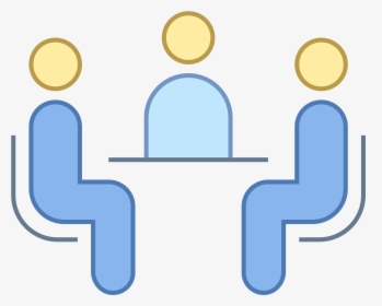 Meeting Png Icon Clipart Free Stock, Transparent Png, Free Download