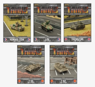 Tanks Modern Age, HD Png Download, Free Download