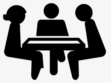 Transparent Meeting Icon Png - Face To Face Workshop, Png Download, Free Download