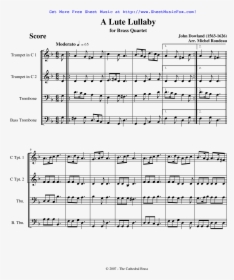 Transparent Lute Png - Sheet Music, Png Download, Free Download