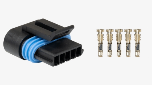 Smart Ignition Coil Plug Kit - Electrical Connector, HD Png Download, Free Download